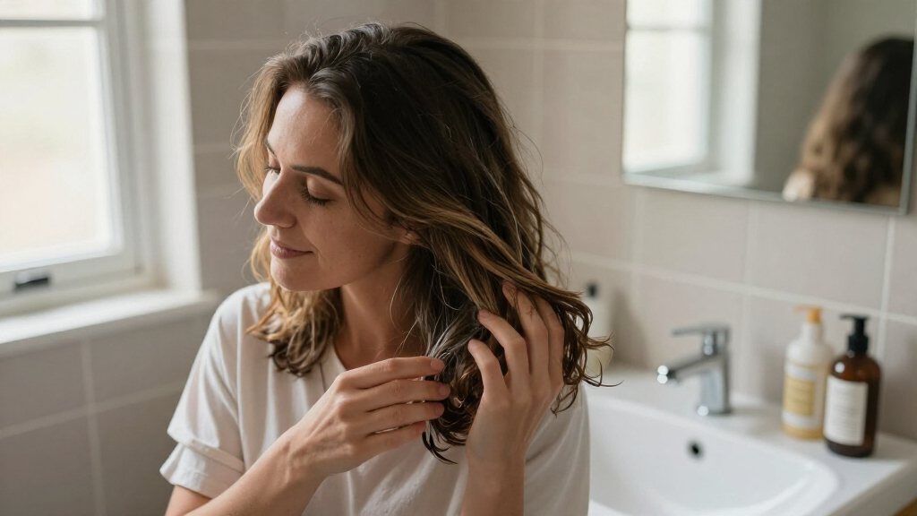 product to repair dry damaged hair