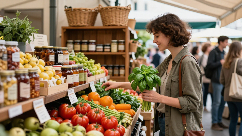 best specialty grocery foods