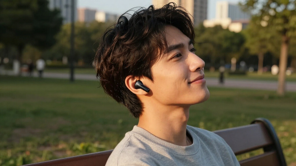15 Best Wireless Earbuds With Noise Cancellation In 2026