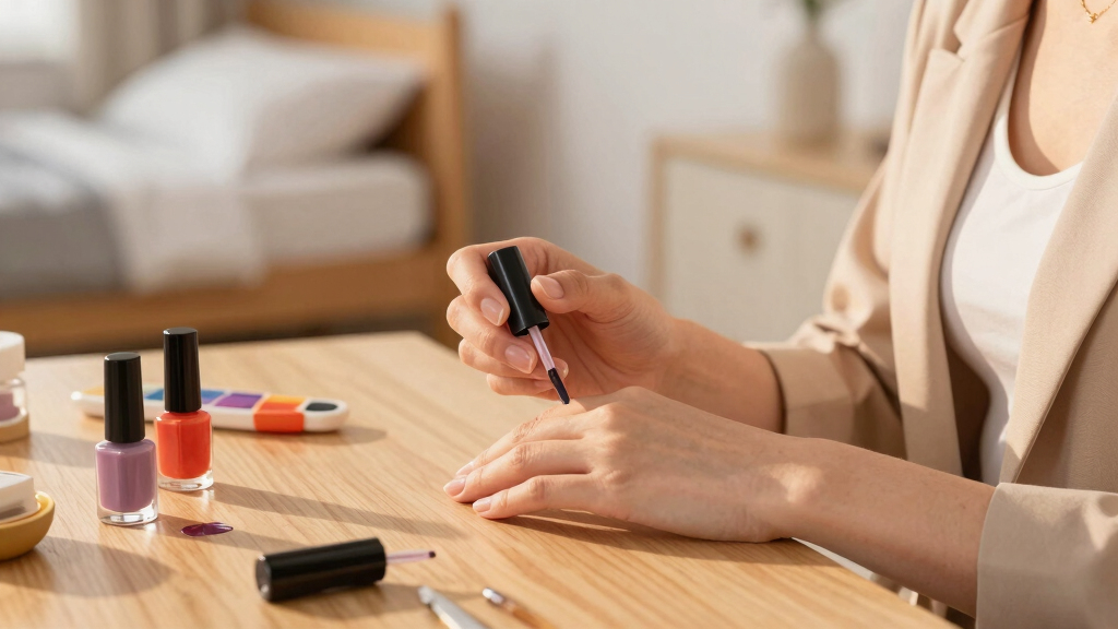 nail care kits for students