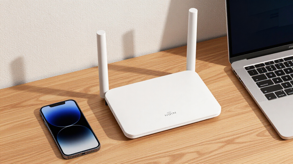 best long-range Wi-Fi routers