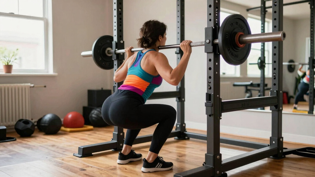 best power rack for home gym