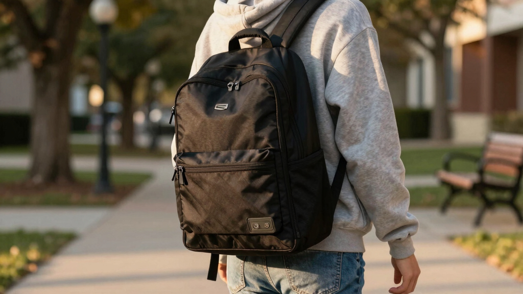 student laptop backpacks