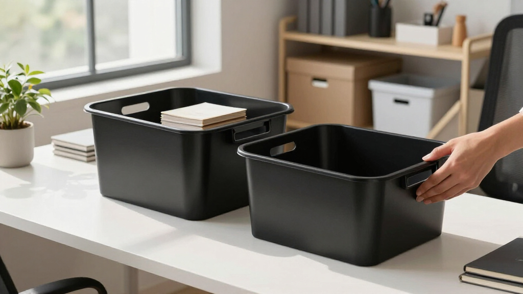 office organization products