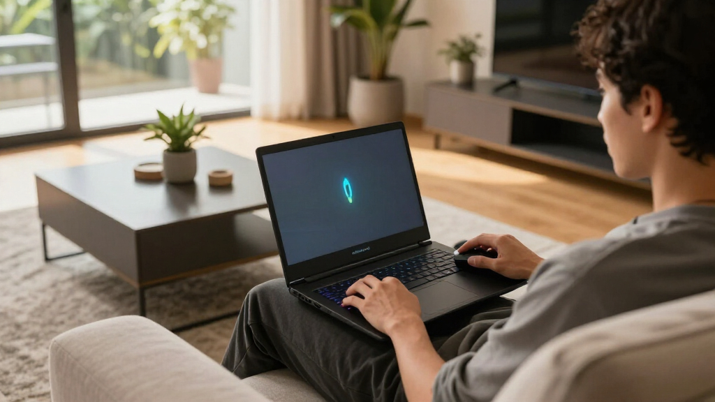 best Alienware gaming laptops