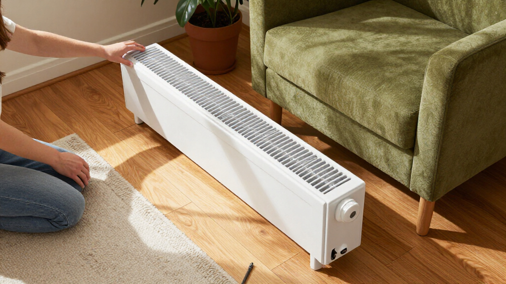 best radiator covers