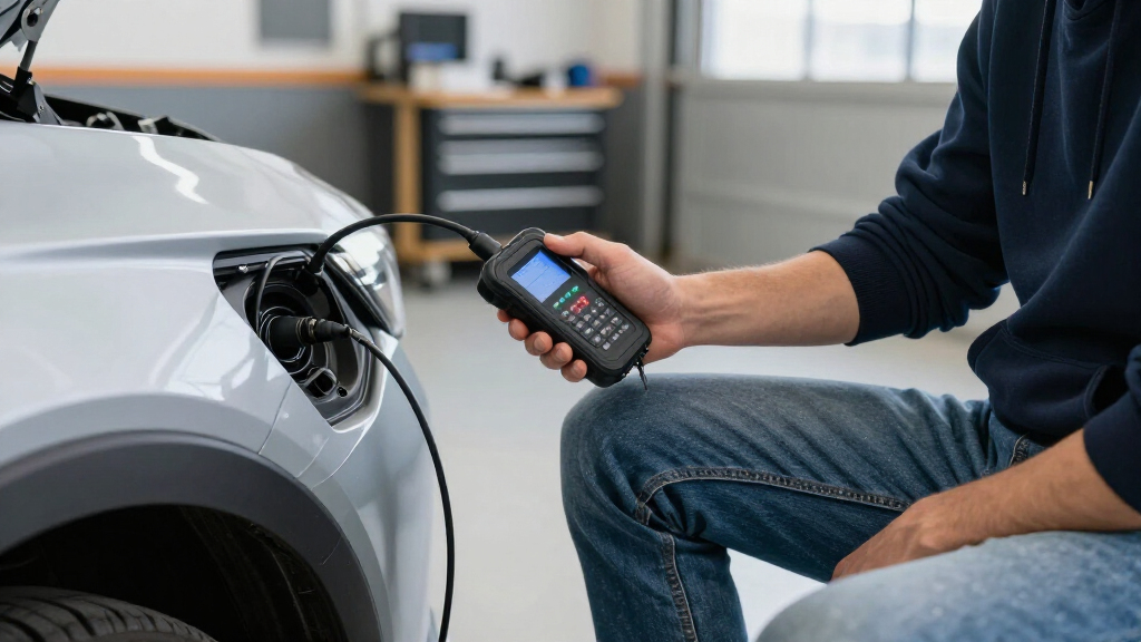 automotive obd hacking tools