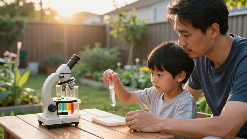 13 Best Science Experiment Kits for Homeschool in 2026