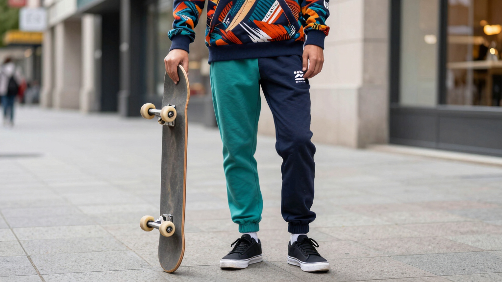 best skatewear pieces