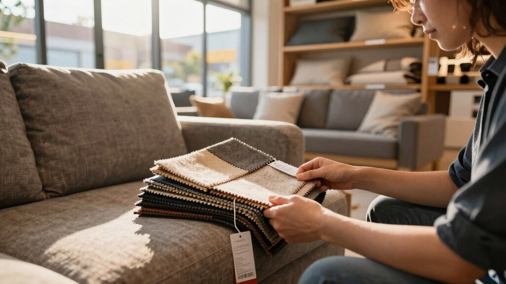place to buy a couch on a budget