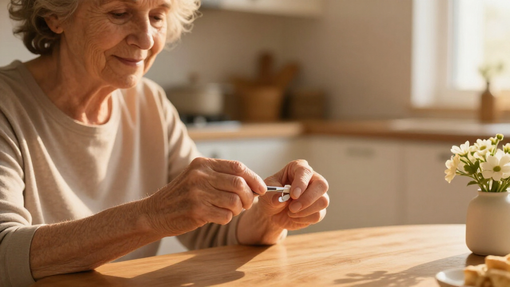 pill splitters for seniors