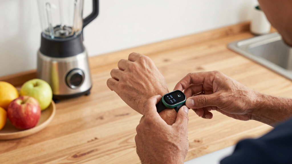 men's health and wellness gadgets
