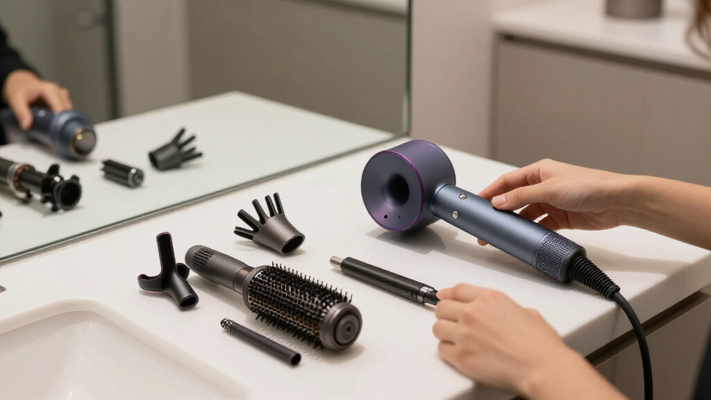 dyson airwrap alternatives