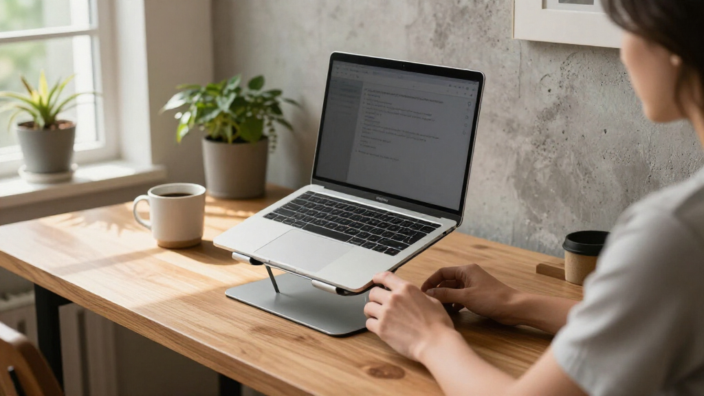 14 Best Portable Laptop Stands in 2026