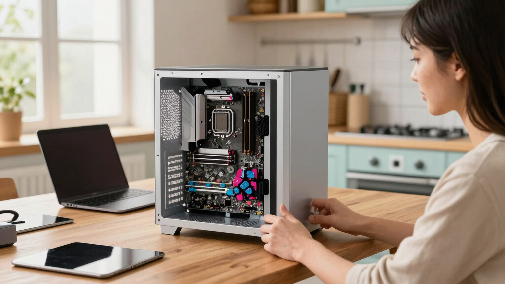 best computers, tablets & components