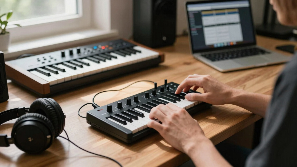 best MIDI recorders