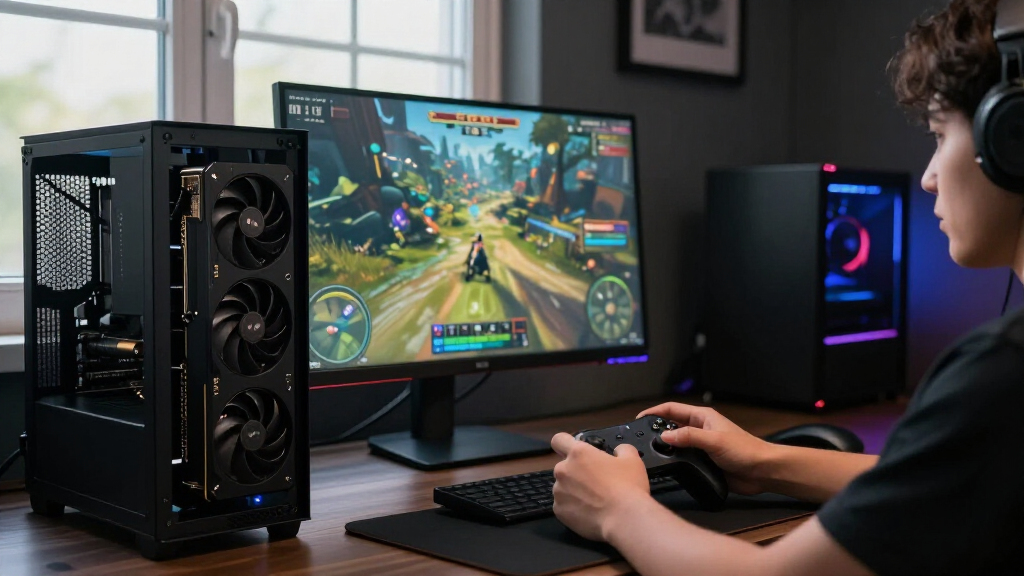 best RTX Spark graphics cards