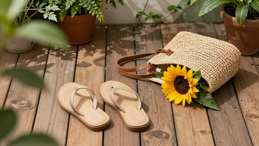 best casual flip-flops