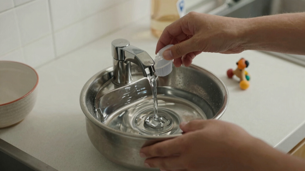 best pet water fountains
