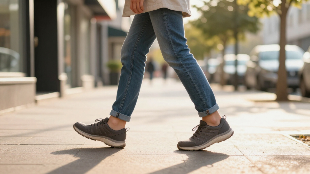 best walking shoes
