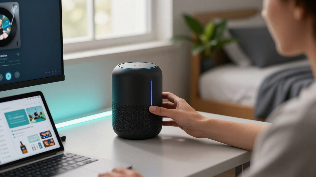 smart home dorm room gadgets