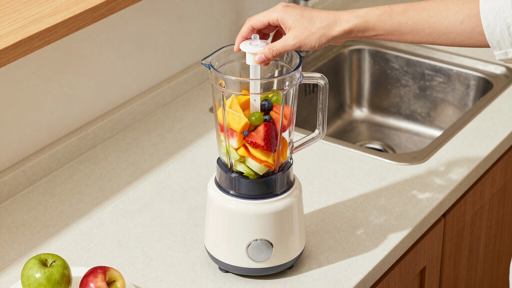 12volt blenders for rvs