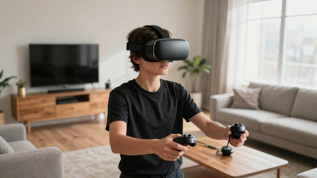 best PC VR headsets