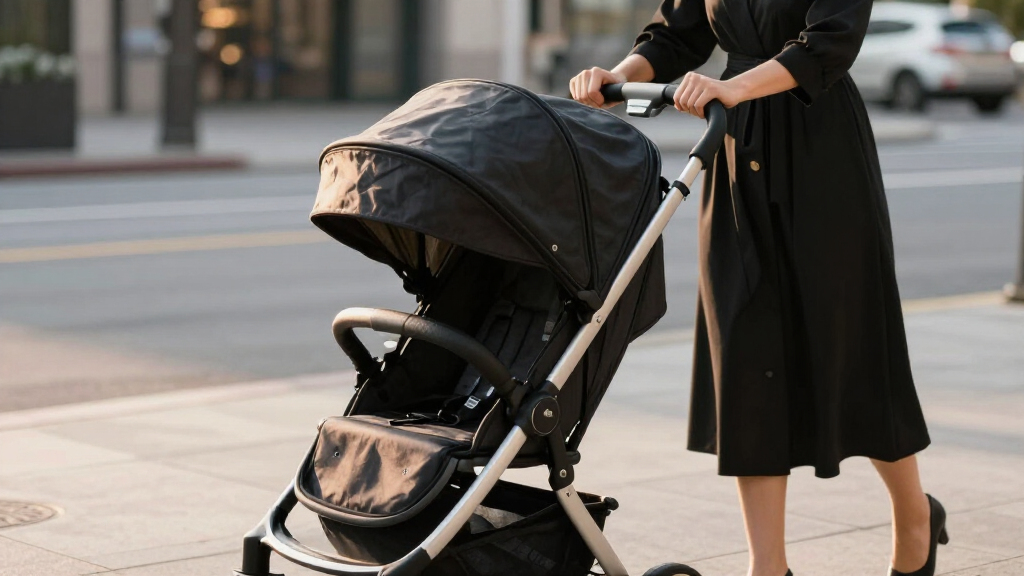lightweight strollers for travel