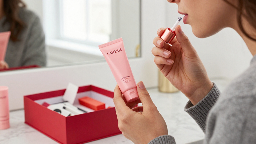 laneige lip mask holiday set