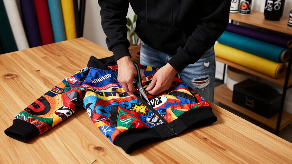 best streetwear apparel