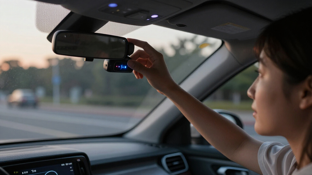 15 Best Dash Cams With Night Vision for 2026