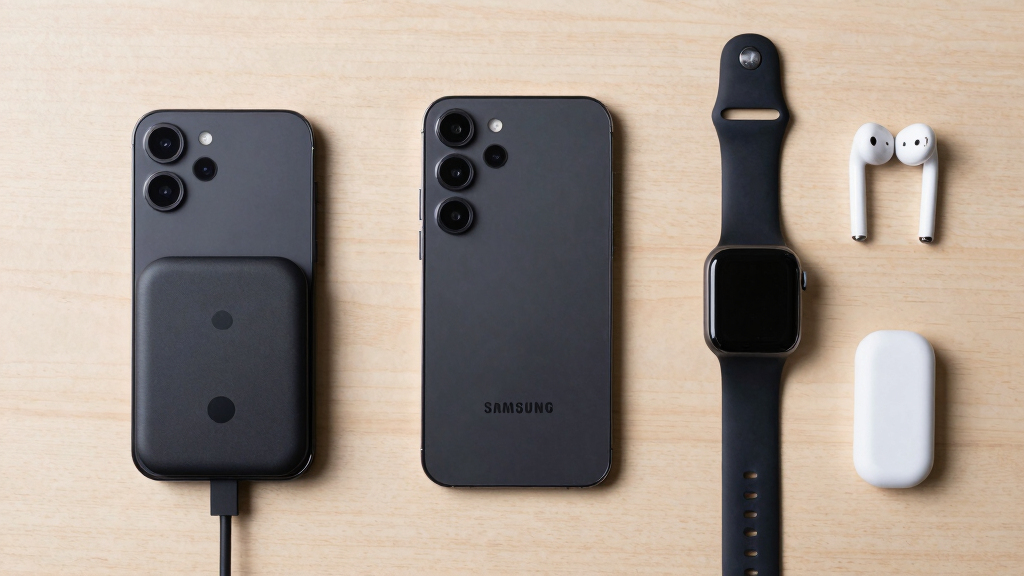 best Samsung Galaxy S26 accessories