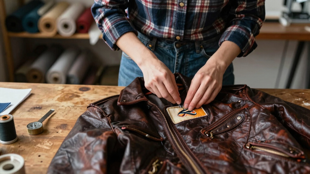 best Americana clothing