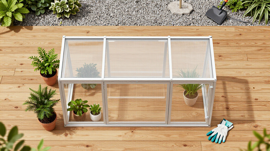 5 Best 20×30 Greenhouse Kits for 2026