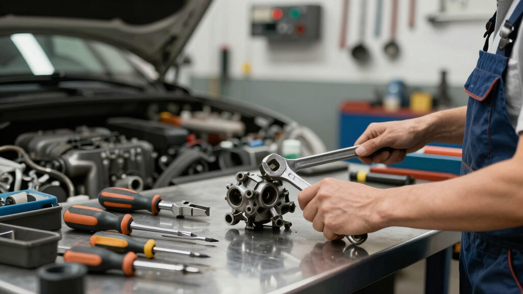 automotive repair tool sets