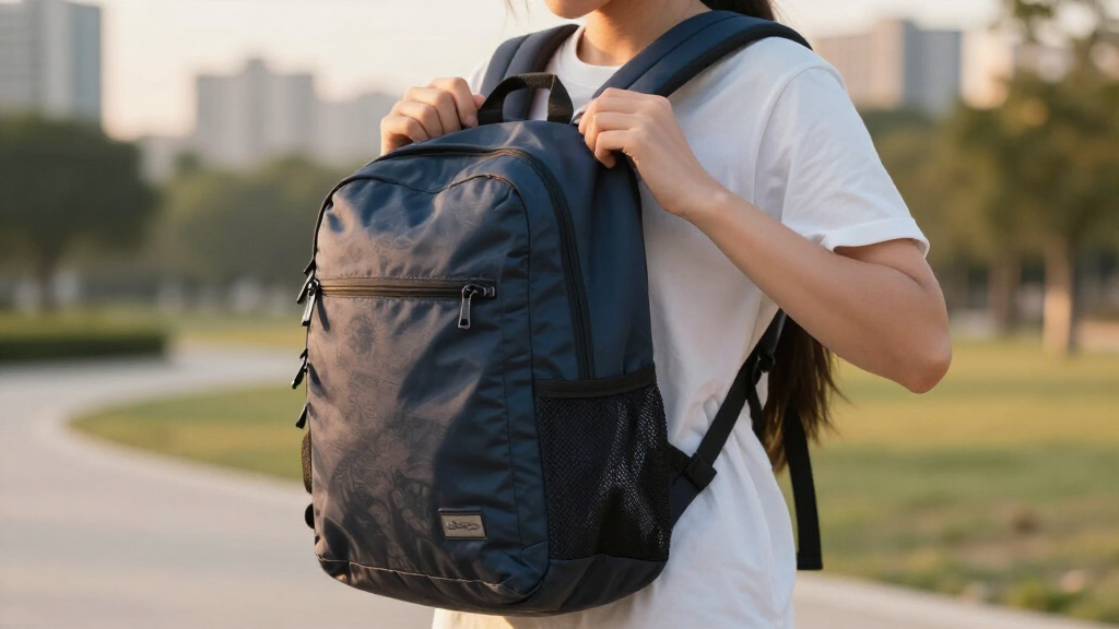 5 Best Compact Travel Backpacks for Students in 2026