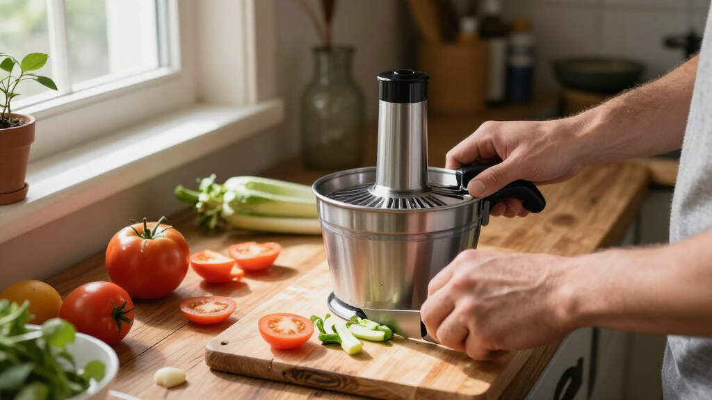 best food processor