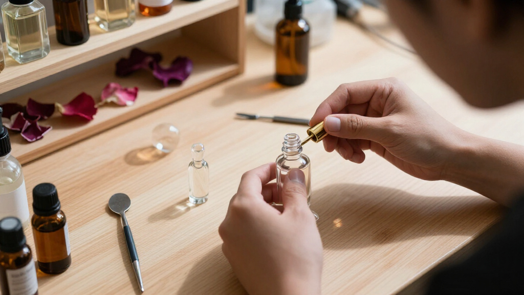 best French perfumes