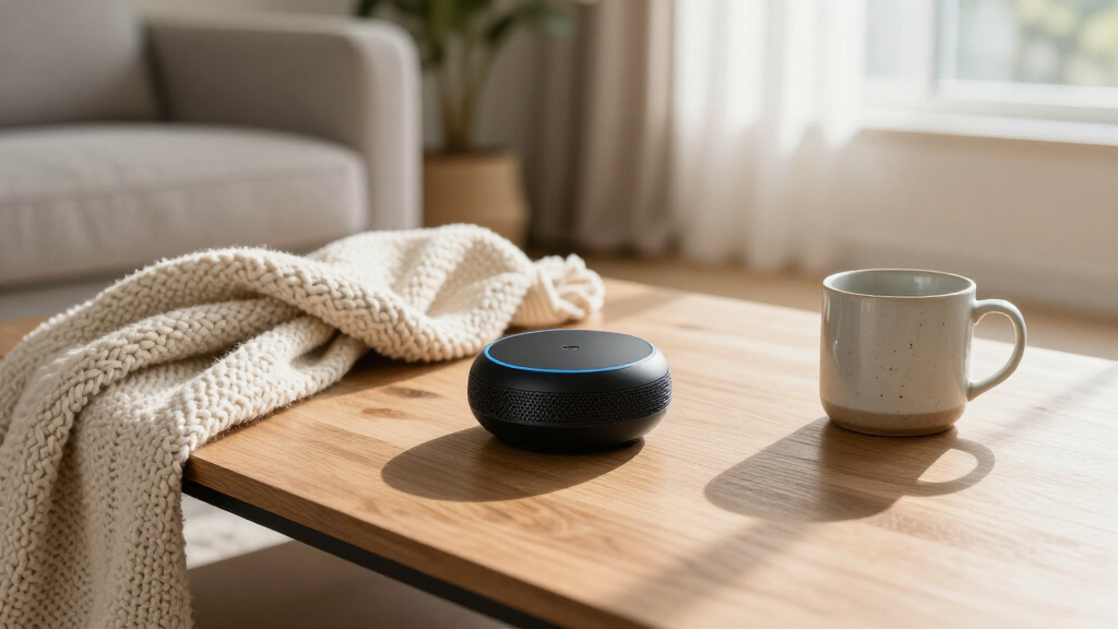 15 best smart home voice assistants
