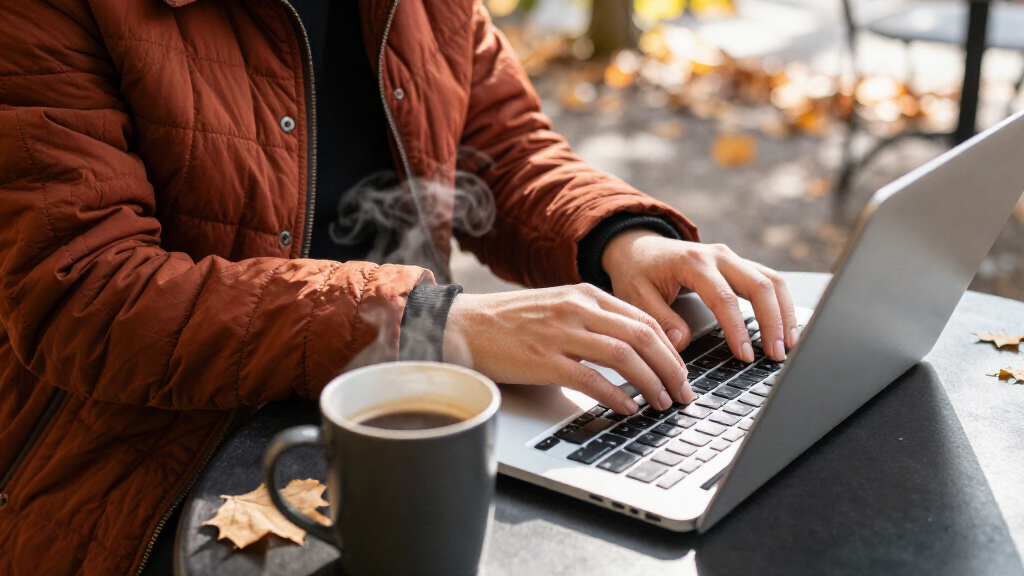best fall jackets