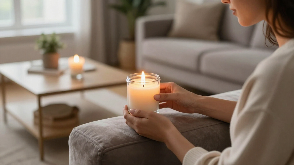 best scented candles