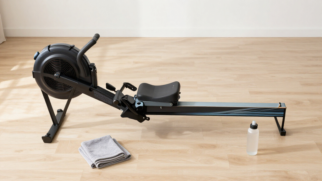 home rowing machines