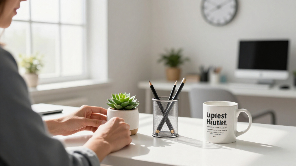 10 Best Motivational Desk Accessories in 2026
