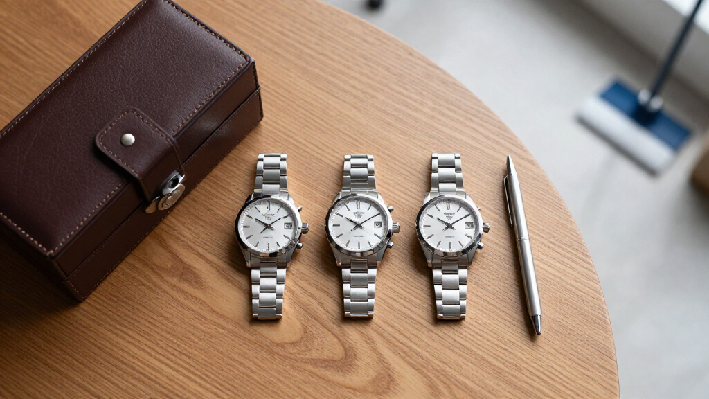 best Tag Heuer Carrera watches