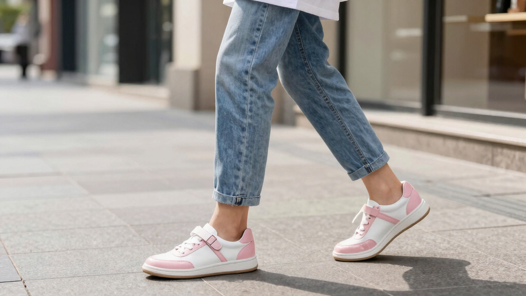 best mary jane sneakers