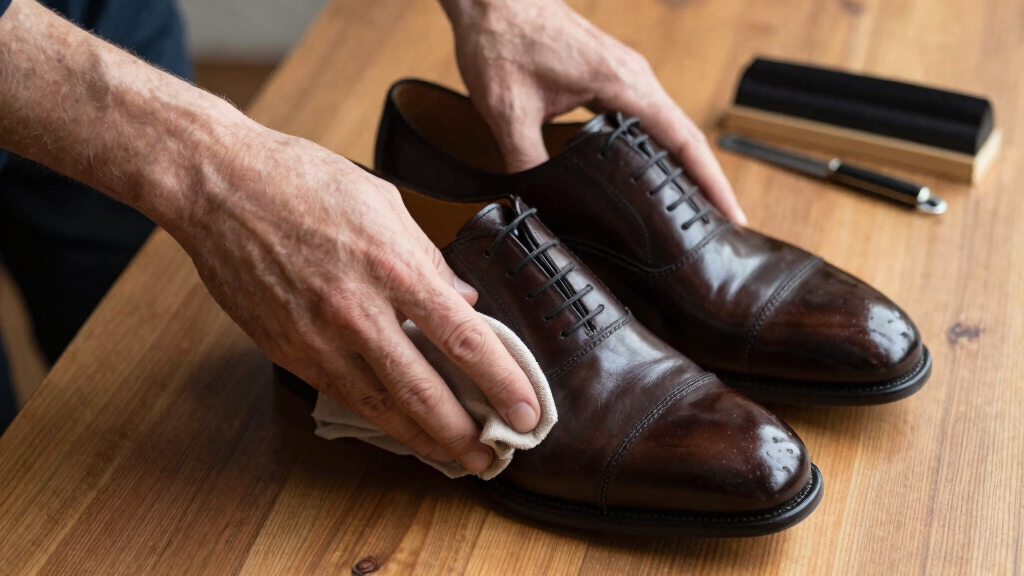 best men's dress shoes