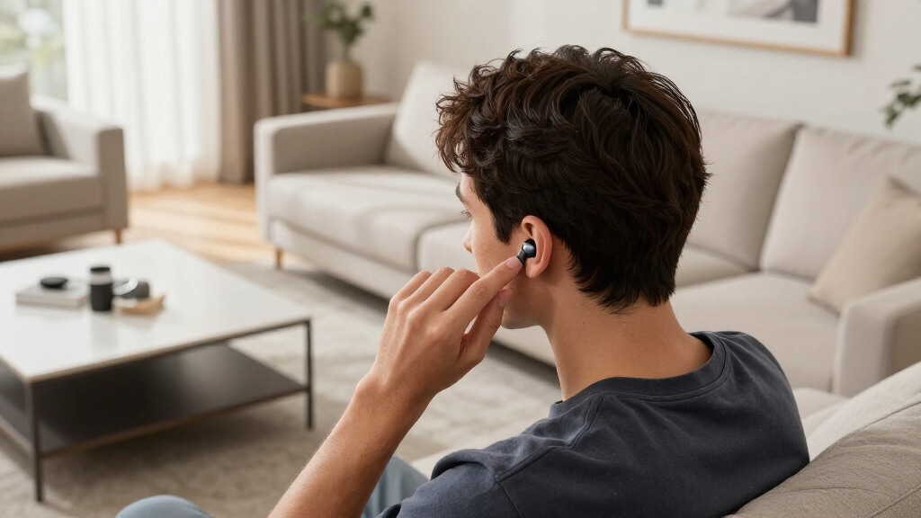 best clip-on earbuds