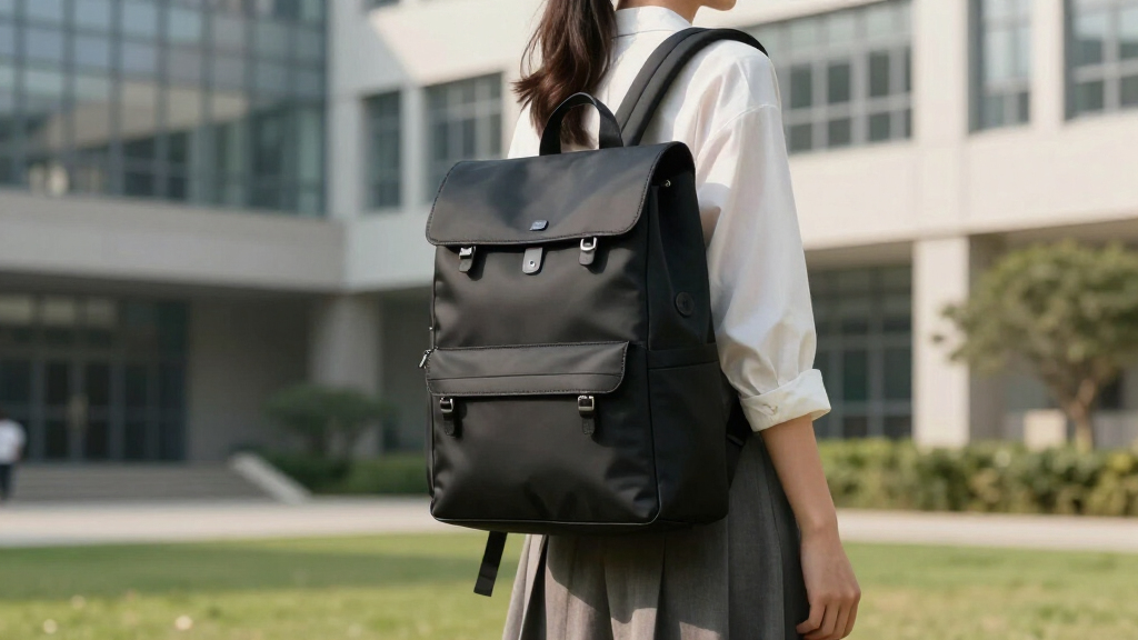 15 Best Stylish Backpacks for Students in 2026