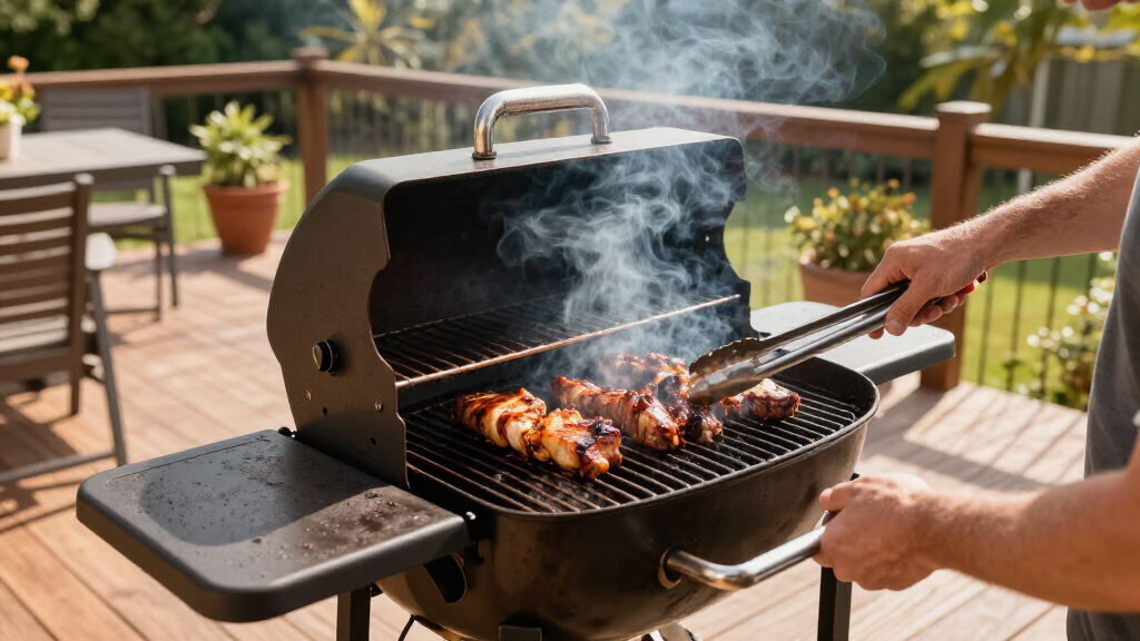 best pellet grill smoker combo
