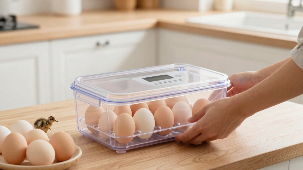egg incubator amazon
